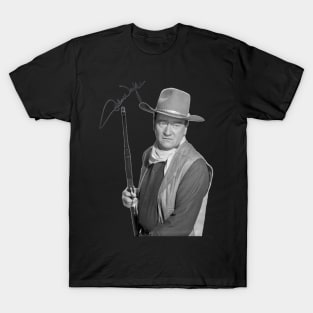 John_Wayne T-Shirt